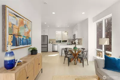 911 N 98th Street #B, Seattle, WA 98103 - Photo 7