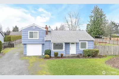 407 18th Street SW, Puyallup, WA 98371 - Photo 1