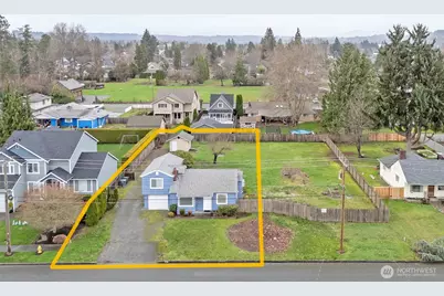 407 18th Street SW, Puyallup, WA 98371 - Photo 39