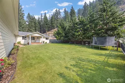 4621 Navarre Coulee Road, Chelan, WA 98816 - Photo 1