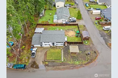 50 E Fir Drive, Shelton, WA 98584 - Photo 3