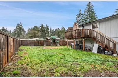 50 E Fir Drive, Shelton, WA 98584 - Photo 37