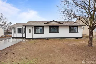 445 E Rainer Street, Othello, WA 99344 - Photo 1