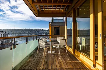 2369 Fairview Avenue E #6, Seattle, WA 98102 - Photo 21