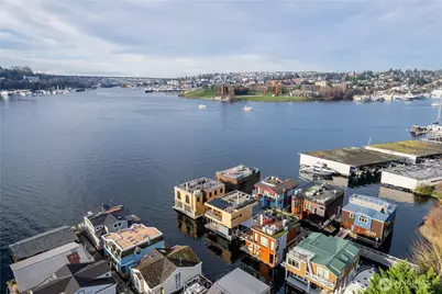 2369 Fairview Avenue E #6, Seattle, WA 98102 - Photo 5