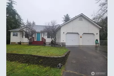 723 Trinity Court SE, Ocean Shores, WA 98569 - Photo 1