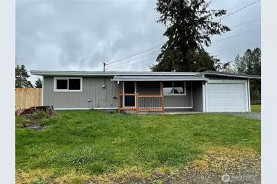 501 N 12th Street, Elma, WA 98541 - Photo 1