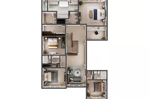 13715 SE 85th St, Newcastle, WA 98059 - Photo 19