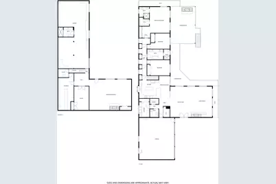 3321 Cooks Hill Rd, Centralia, WA 98531 - Photo 37