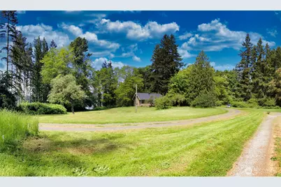 6810 NE Bergman Road, Bainbridge Island, WA 98110 - Photo 1