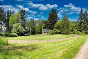 6810 NE Bergman Rd, Bainbridge Island, WA 98110 - Photo 1