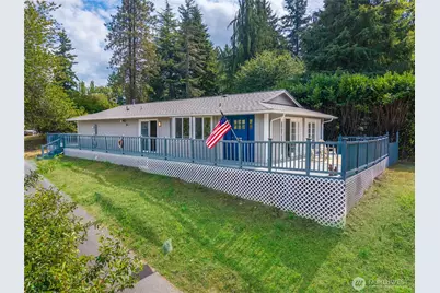 409 Isaac Pincus Street, Steilacoom, WA 98388 - Photo 3