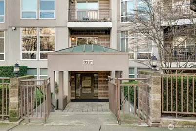 3221 SW Avalon Way #313, Seattle, WA 98126 - Photo 3