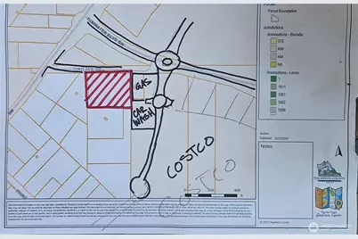 2441 73rd Avenue SW, Tumwater, WA 98512 - Photo 5