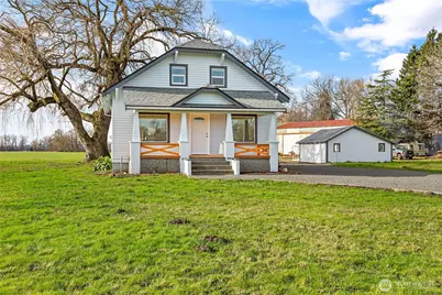 5059 Ferndale Road, Ferndale, WA 98248 - Photo 1