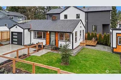 922 NE 117th Street, Seattle, WA 98125 - Photo 3