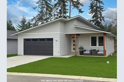 1415 Discovery Loop, Port Angeles, WA 98363 - Photo 1