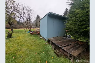 81 Barber Road, Clallam Bay, WA 98326 - Photo 15