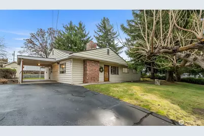 601 N Jennifer Lane, East Wenatchee, WA 98802 - Photo 1