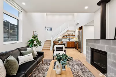 8605 5th Avenue NE #B, Seattle, WA 98115 - Photo 7