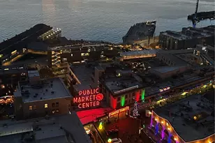 1415 2nd Ave, Seattle, WA 98101 - Photo 3