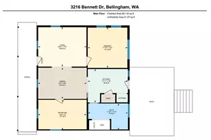 3216 Bennett Dr, Bellingham, WA 98225 - Photo 37