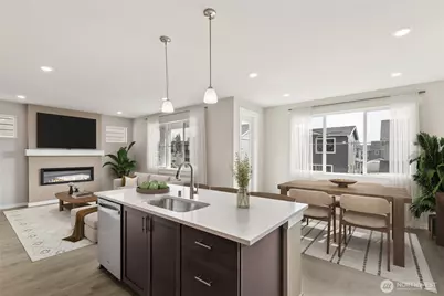 26869 NE 143rd Circle #16, Duvall, WA 98019 - Photo 7