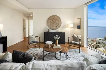 121 Stewart Street #3208, Seattle, WA 98101 - Photo 3