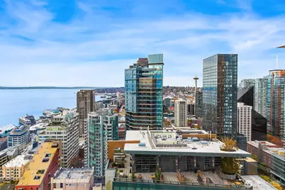 121 Stewart Street #3208, Seattle, WA 98101 - Photo 1