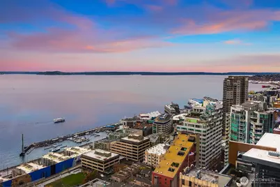 121 Stewart Street #3208, Seattle, WA 98101 - Photo 13