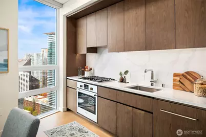 121 Stewart Street #3208, Seattle, WA 98101 - Photo 7