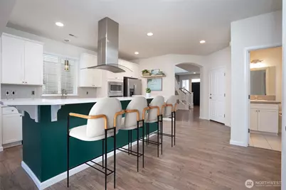 1127 27th Street NW, Puyallup, WA 98371 - Photo 3