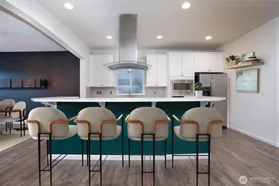 1127 27th Street NW, Puyallup, WA 98371 - Photo 5