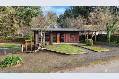 5100 Carole Drive NE, Olympia, WA 98516 - Photo 1