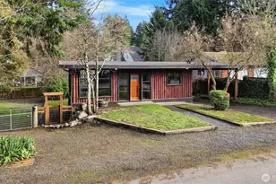 5100 Carole Dr NE, Olympia, WA 98516 - Photo 1