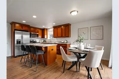 5012 216th Street Ct E, Spanaway, WA 98387 - Photo 7