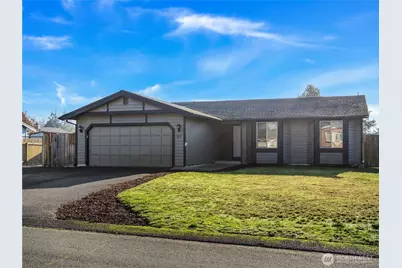 5012 216th Street Ct E, Spanaway, WA 98387 - Photo 1