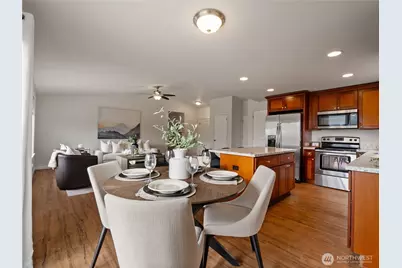 5012 216th Street Ct E, Spanaway, WA 98387 - Photo 9