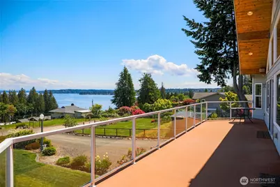 8151 E Seaview Drive, Port Orchard, WA 98366 - Photo 15