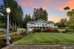 8151 E Seaview Dr, Port Orchard, WA 98366 - Photo 1