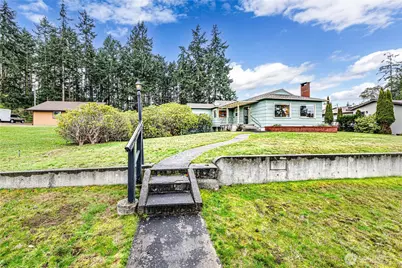 1922 W 7th Street, Port Angeles, WA 98363 - Photo 3