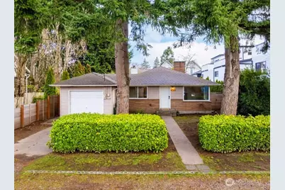8706 13th Avenue NW, Seattle, WA 98117 - Photo 1