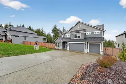 5550 NW Bonfire Court, Bremerton, WA 98312 - Photo 1