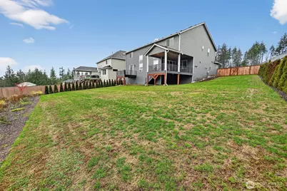 5550 NW Bonfire Court, Bremerton, WA 98312 - Photo 3