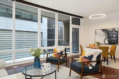 500 106th Avenue NE #505, Bellevue, WA 98004 - Photo 9