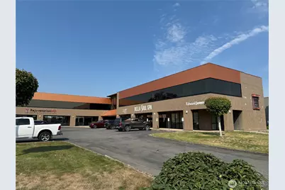 325 E George Hopper Road #202, Burlington, WA 98233 - Photo 1