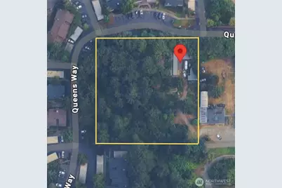 2810 Redwood Street, Milton, WA 98354 - Photo 3