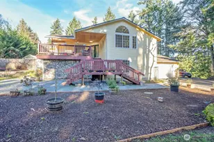 24610 110th Ave E, Graham, WA 98338 - Photo 1