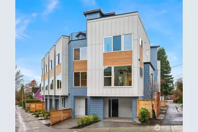 7428 2nd Avenue NE, Seattle, WA 98115 - Photo 3