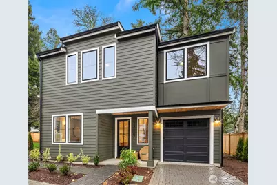 13115 NE 87th Lane, Kirkland, WA 98033 - Photo 1